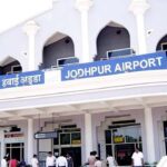 जोधपुर एयरपोर्ट का नया टर्मिनल तैयार, राजपूताना विरासत और आधुनिक तकनीक का संगम