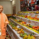 उत्तर प्रदेश आम महोत्सव 2026: सीएम योगी ने बताया—राज्य देश के 26% आम उत्पादन का केंद्र