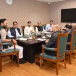 झरिया मास्टर प्लान के तहत बेलगढ़िया में खुलेगा टेक्सटाइल उद्योग, मिलेगा रोजगार