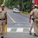 कांवड़ यात्रा को लेकर दिल्ली में ट्रैफिक प्लान जारी, कई रास्तों पर प्रतिबंध