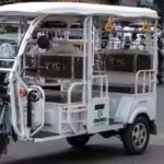 रांची में ई-रिक्शा चालकों को राहत, वाहन बंद करने वाला संदिग्ध ऐप बंद