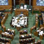 महिला आरक्षण और परिसीमन बिल पर मोदी सरकार का मिशन-360, बदला संसद का गणित