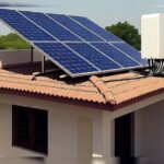 झालावाड़ में 5500 घरों पर लगेंगे मुफ्त सोलर प्लांट, मिलेगी बिजली राहत