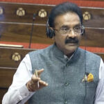 सिया-केतन केस पर सियासत तेज, BJP सांसद ने उठाई पुरुष आयोग बनाने की पुरानी मांग