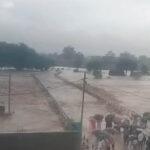 MP Rain Alert: भारी बारिश से नर्मदापुरम-खंडवा स्टेट हाईवे बंद, हरदा में नदियां उफान पर; रेड-ऑरेंज अलर्ट जारी
