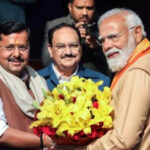 मोदी कैबिनेट फेरबदल की चर्चा तेज: क्या इन दिग्गज नेताओं को मिलेगी बड़ी जिम्मेदारी? BJP की नई टीम भी तैयार