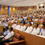 भारत निर्वाचन आयोग द्वारा मीडिया एवं संचार अधिकारियों के लिए राष्ट्रीय सम्मेलन आयोजित