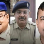 MP IPS Transfer: 9 आईपीएस अधिकारियों के तबादले, रुचि वर्धन बनीं भोपाल ग्रामीण IG, सागर-नर्मदापुरम को मिले नए आईजी