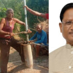 सुकमा : बंदूक छोड़ विकास की राह पर बढ़े मड़कम भीमा, शासकीय योजनाओं ने बदली जिंदगी