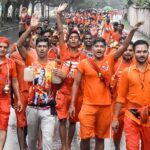 कांवड़ियों के भंडारे के लिए पांच मिनट में जुटे सात लाख रुपये