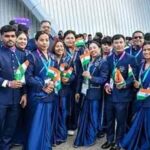ग्लास्गो में कॉमनवेल्थ गेम्स 2026 शुरू, 123 भारतीय खिलाड़ी मैदान में