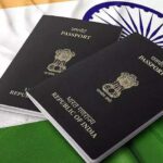ग्लोबल पासपोर्ट इंडेक्स में भारत एक पायदान फिसला, 125वें स्थान पर पहुंचा