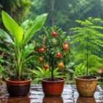 सावन में लगाएं ये 5 पौधे, घर में आएगी सुख-समृद्धि और सकारात्मक ऊर्जा