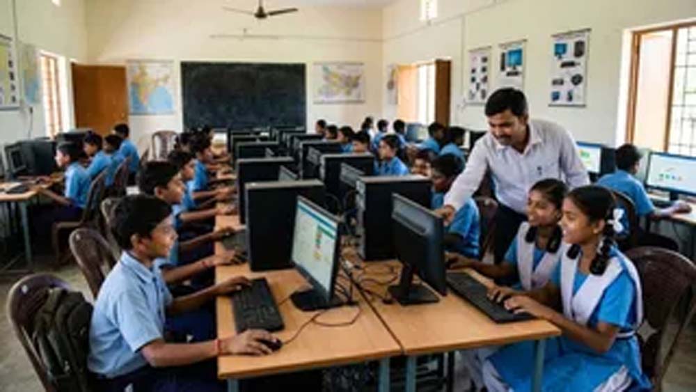 बिहार में शिक्षा अधिकारी हर महीने गांव जाकर अभिभावकों से करेंगे संवाद
