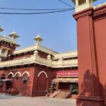 लखनऊ सिविल कोर्ट हमला: आरोपी वकीलों की तलाश तेज, 10 पुलिस टीमें कर रहीं छापेमारी