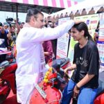 राजस्थान में रोडवेज को मिली 144 नई बसें, यात्रियों को मिलेंगी आधुनिक सुविधाएं