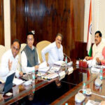 होमस्टे को प्रोत्साहित करने के लिए पर्यटन और वन विभाग मिलकर कार्य करें : मुख्यमंत्री डॉ. यादव