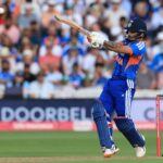 2026 टी20 में ईशान किशन नंबर-1, सूर्य और सैमसन भी टॉप-5 में