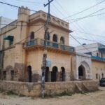 हिसार के डाबड़ा गांव की 193 साल पुरानी हवेलियां बनीं विरासत की पहचान