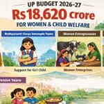 बिहार का बाल बजट 13 साल में सात गुना बढ़ा, शिक्षा को प्राथमिकता