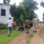 उमरिया में नदी में नहाते समय 8 वर्षीय बालक की डूबने से मौत