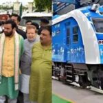 जींद में PM मोदी का दौरा, हाइड्रोजन ट्रेन उद्घाटन की तैयारी तेज