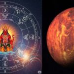 मंगल का नक्षत्र परिवर्तन, चार राशियों को मिलेगा करियर और धन लाभ