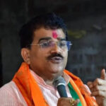 RSS पर टिप्पणी को लेकर BJP सांसद ज्ञानेश्वर पाटिल का तीखा बयान, बोले- उंगली उठाई तो हाथ तोड़ देंगे