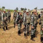 झारखंड में माओवादियों पर बड़ा प्रहार, अब सिर्फ 32 इनामी नक्सली बाकी