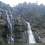 मानसून में झारखंड के जलप्रपातों का जलवा, सोशल मीडिया पर वायरल हो रही खूबसूरती