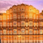 जयपुर बना दुनिया का छठा सबसे खुशहाल शहर, भारत में नंबर वन