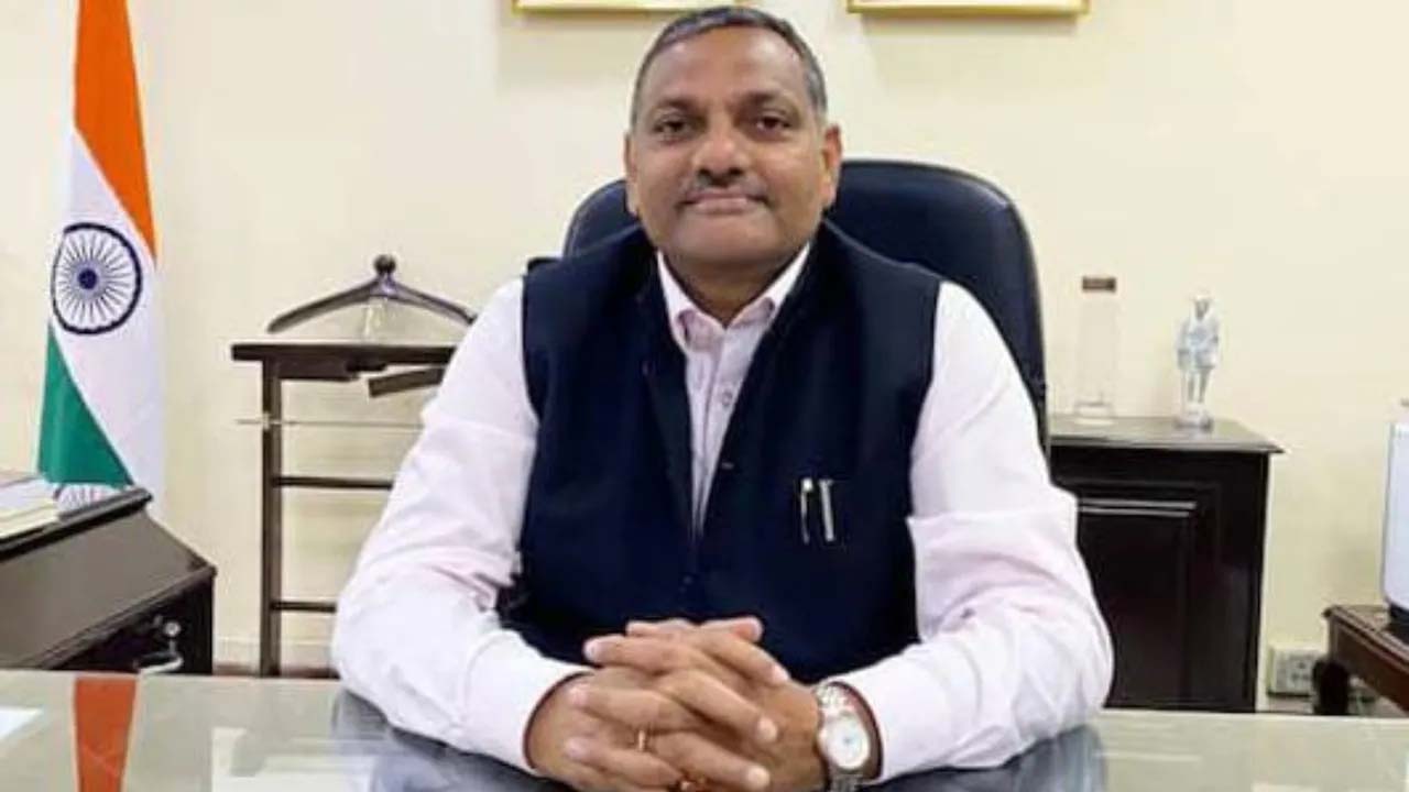 परीक्षा सुधार टास्क फोर्स में राजस्थान के अमृत लाल मीणा को मिली जगह