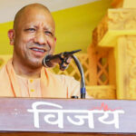 राम मंदिर चढ़ावा चोरी पर CM योगी का विपक्ष पर हमला, बोले- ‘बाबरी पर आंसू बहाने वाले अब आस्था की बात कर रहे’