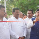 उन्नत खेती व पशुपालन से बढ़ायेंगे किसानों की आमदनी : मुख्यमंत्री डॉ. यादव