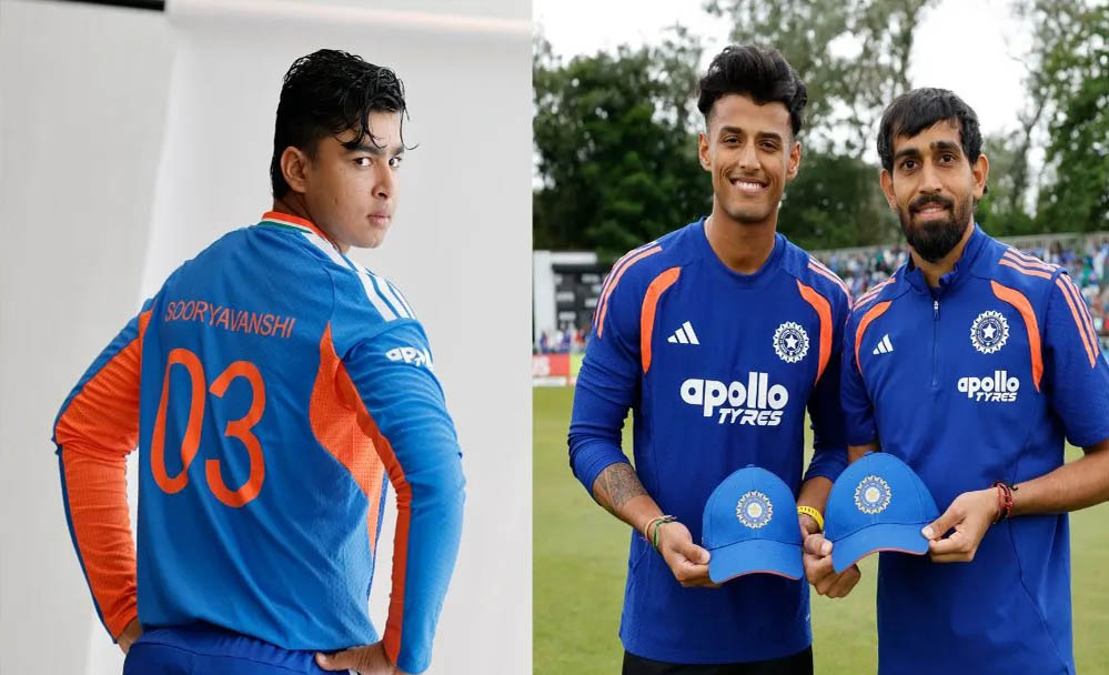 तीसरे T20 में बदलेगी टीम इंडिया की Playing XI! बिश्नोई बाहर, प्रिंस यादव की एंट्री, वैभव सूर्यवंशी पर नजर