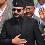 नेपाल में युवक की मौत पर बवाल, बालेन शाह सरकार पर बढ़ा जनता का दबाव