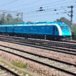 जींद-सोनीपत रूट पर आज से दौड़ेगी हाइड्रोजन ट्रेन, किराया सिर्फ 25 रुपये
