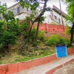 मणिपर्वत से शुरू होता अयोध्या का विश्वप्रसिद्ध झूलनोत्सव, सावन में उमड़ती आस्था