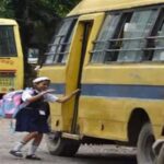 हिसार में 2300 स्कूली बसों की होगी जांच, सुरक्षा मानकों पर कसेगा शिकंजा