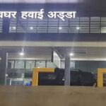 देवघर एयरपोर्ट की उड़ान तेज, चार साल में 10 लाख यात्री जुड़े