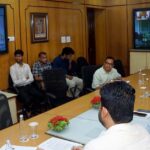 राजस्थान में जल जीवन मिशन तेज, 63 लाख घरों तक पहुंचा पानी