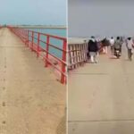 खगड़िया-सहरसा सफर होगा आसान, SH-95 पर मृत कोसी पुल शुरू