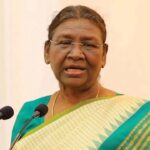 राष्ट्रपति द्रौपदी मुर्मू तीन यूरोपीय देशों की यात्रा पर रवाना, बढ़ेगा सहयोग