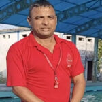 बैतूल के दिव्यांग तैराक रामबरन को फिर मिला मौका! इंग्लैंड में 36 किमी तैराकी कर रचेंगे इतिहास