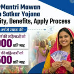 CM का बड़ा ऐलान! वोटर लिस्ट में नाम नहीं तो ‘मावां-धीयां सत्कार योजना’ का लाभ नहीं मिलेगा