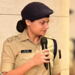 शाजापुर की नई SP प्रियंका शुक्ला का बड़ा फैसला! पद संभालते ही महिलाओं और बच्चों की सुरक्षा पर किया अहम ऐलान