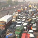 डूरंड कप के लिए रांची में ट्रैफिक प्लान जारी, जानें पार्किंग व्यवस्था