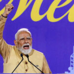 मेलबर्न में PM मोदी का बड़ा बयान, बोले- ‘धमाके आतंकी अड्डे पर हुए, गूंज पूरी दुनिया में’; किया ऑपरेशन सिंदूर का जिक्र
