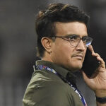 ICC Hall of Fame में शामिल हुए सौरव गांगुली, बोले- यह मेरे क्रिकेट करियर का सबसे बड़ा सम्मान