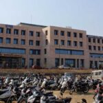 एम्स भोपाल में ऑल इंडिया रैंक 8 का प्रवेश, सर्जिकल ऑन्कोलॉजी को मिली नई प्रतिभा